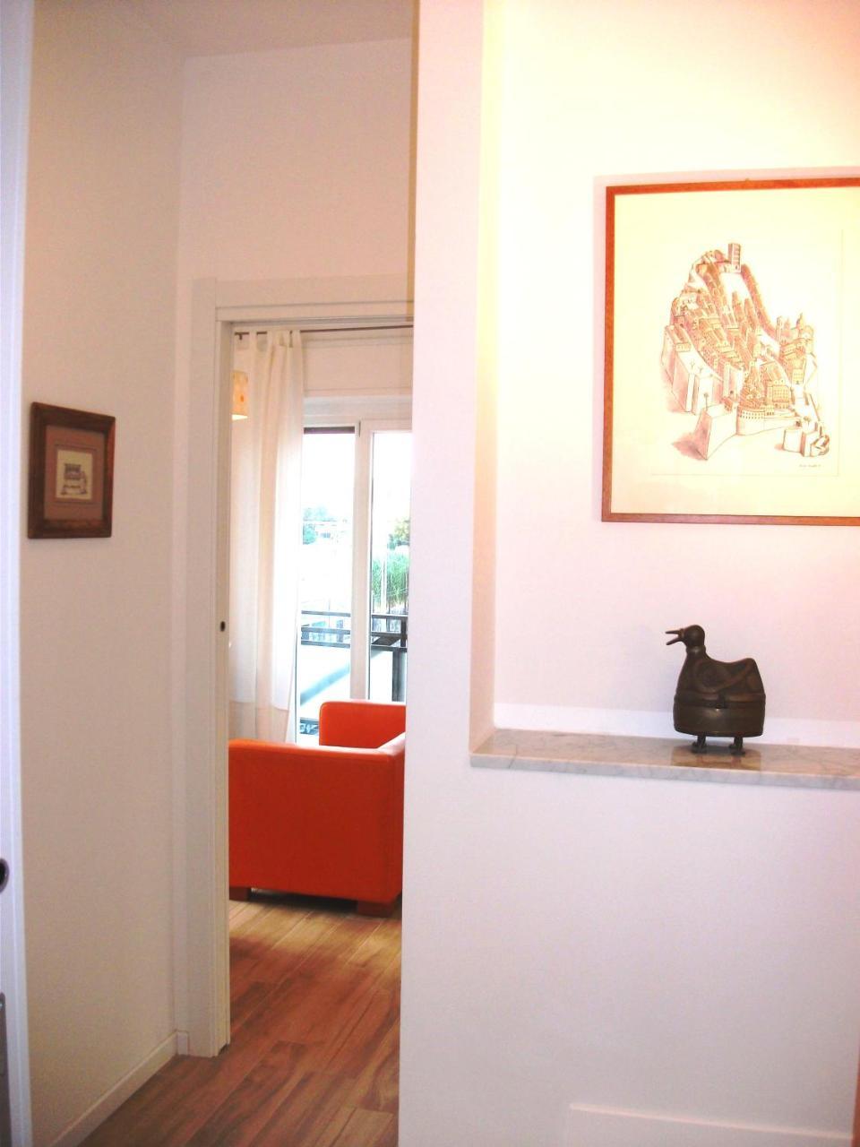 Bright Apartment Cagliari Exterior photo