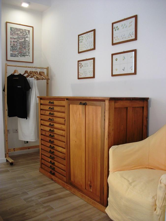 Bright Apartment Cagliari Exterior photo