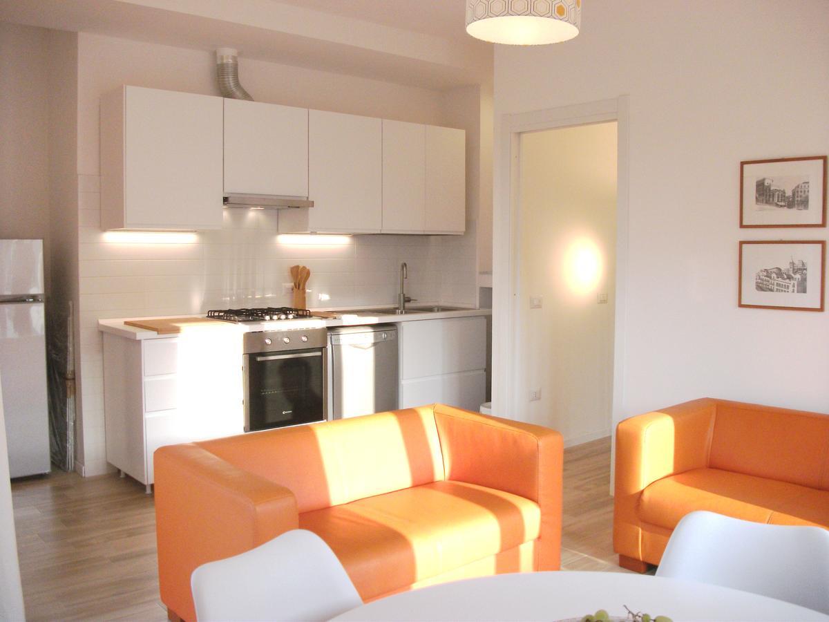 Bright Apartment Cagliari Exterior photo