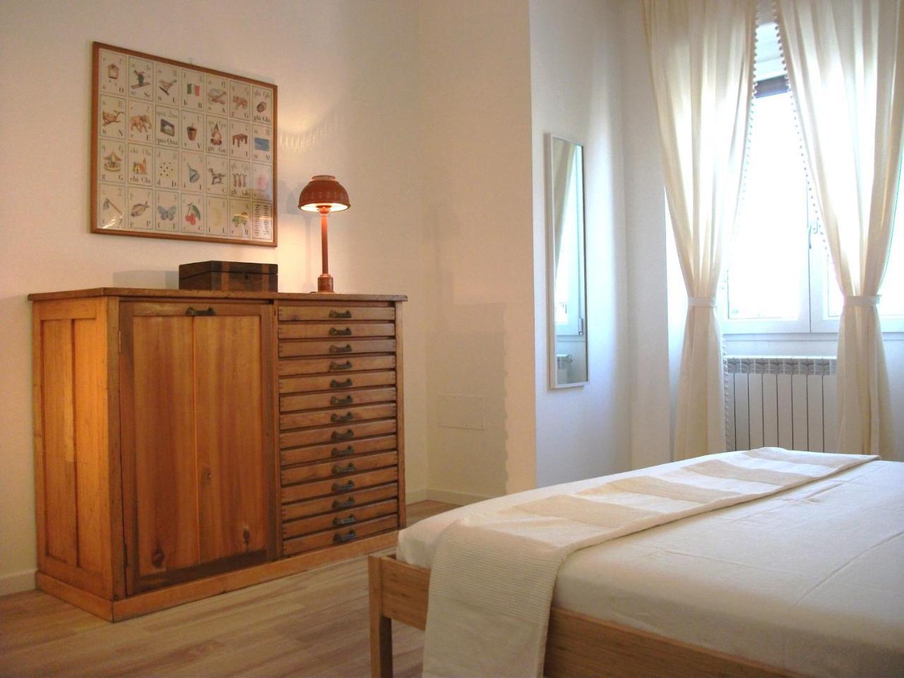Bright Apartment Cagliari Exterior photo
